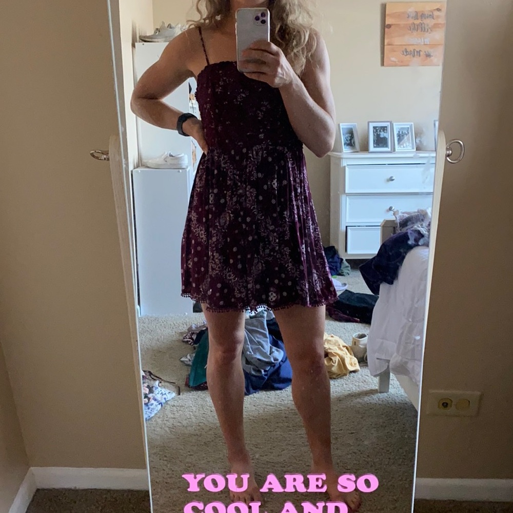 Summer dress